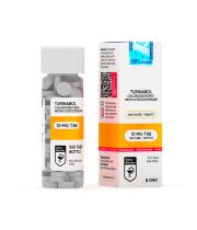 (HB) Turinabol ( T-BOL )