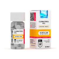 (HB) Clenbuterol (Clen)