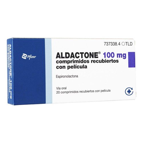 Aldactone 