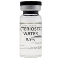 (EP) Bacteriostatic water 