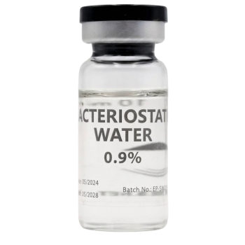 (EP) Bacteriostatic water 