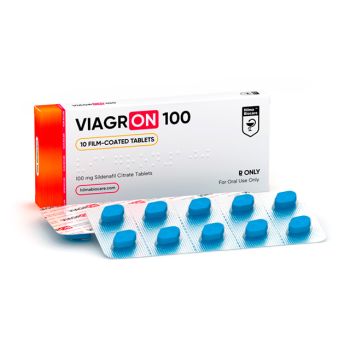 (HB) ViagrON ( Sildenafil )