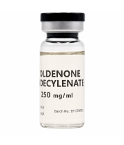 (EP) Boldenone Undecylenate 250