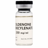 (EP) Boldenone Undecylenate 250