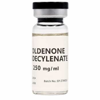 (EP) Boldenone Undecylenate 250