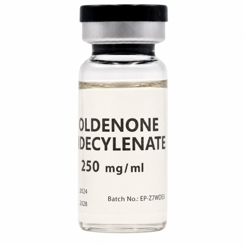 Boldenone Undecylenate 250