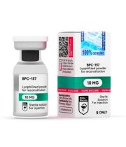 (HB) BPC-157 10mg