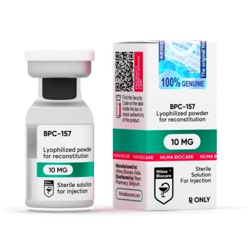 (HB) BPC-157 10mg