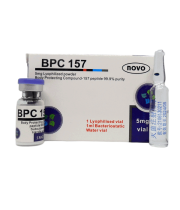 (UP) BPC-157 (Novo)