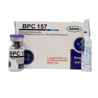 (UP) BPC-157 (Novo)