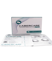 (UP) Cabercare 0.5 (Cabergoline)