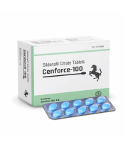 (CL) Cenforce 100 