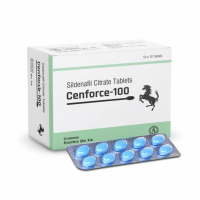 (CL) Cenforce 100 