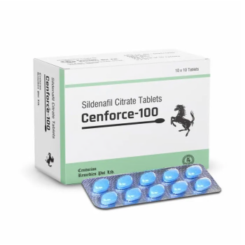 (CL) Cenforce 100 