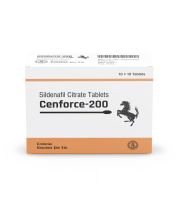 (CL) Cenforce 200 