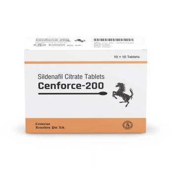 (CL) Cenforce 200 