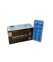 (UP) Dapocare 60 (Careclub Pharmaceuticals)