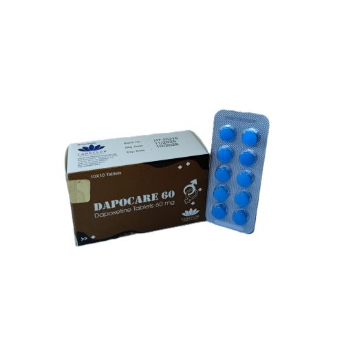 Dapocare 60 
