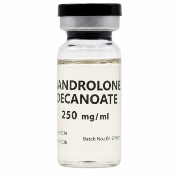 (EP) Nandrolone Decanoate 250