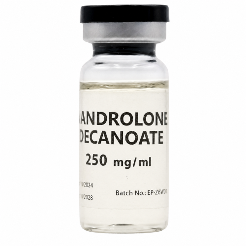 Nandrolone Decanoate