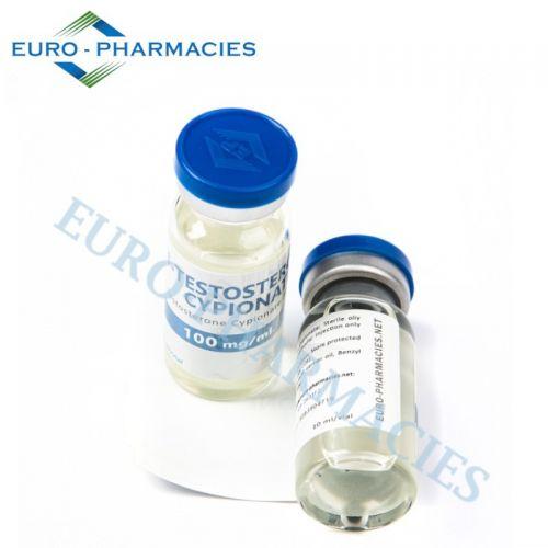 1-Testosterone Cypionate (DHB) 