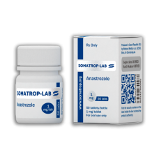 Anastrozole (Arimidex) (SL)
