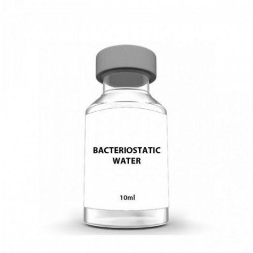 Bacteriostatic water 