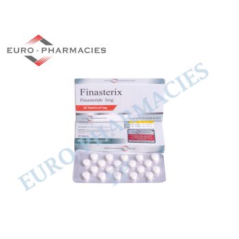 (EP) Finasterix blister