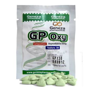 (GP) Oxy (Oxymetholone)