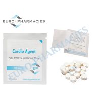 (EP) Cardio Agent 