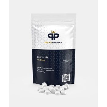 (PP) Letrozole 