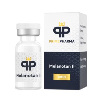 (PP) Melanotan II 