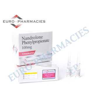Nandrolone Phenylpropionate amp