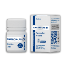 Tamoxifen Citrate (SL)