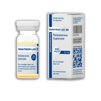(SL) Testosterone Cypionate