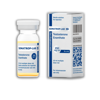 (SL) Testosterone Enanthate