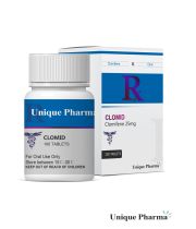 Clomid (Clomiphene Citrate)