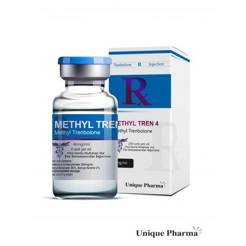 Methyl Tren 4
