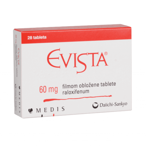 Evista 60