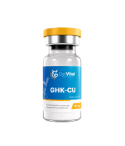 (UP) GHK-CU (GetVital)