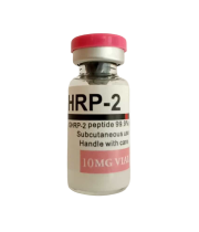 (UP) GHRP-2 10mg (Novo)
