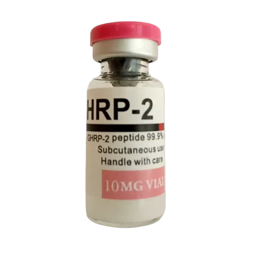 GHRP-2