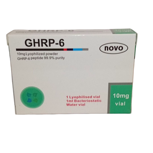 GHRP-6