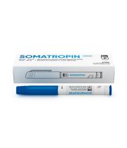 (HB) HGH Somatropin Liquid Pen 90 IU