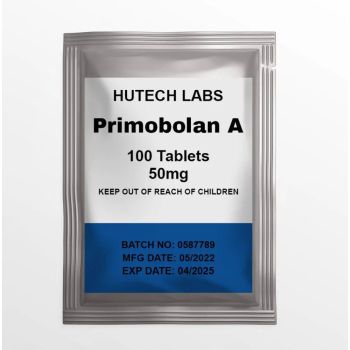 (HL) Primobolan A 50mg