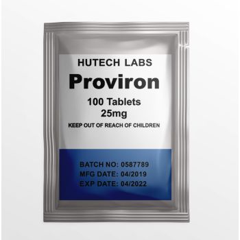 (HL) Proviron 25mg