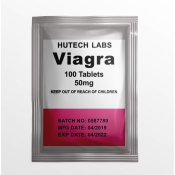 (HL) Viagra 50 mg