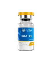 (UP) IGF-1 LR3 (GetVital) 1mg