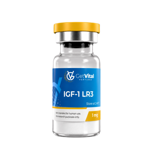 IGF-1 LR3 