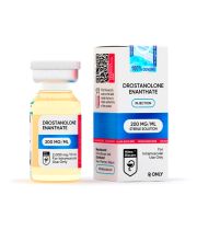 (HB) Drostanolone Enanthate ( Masteron Enanthate 200 )